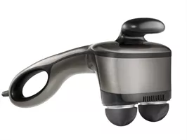 מכשיר עיסוי חשמלי HoMedics Dual Temp