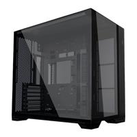 מארז מחשב Lian-Li O11 VISION Compact Black
