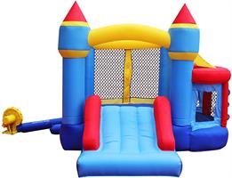 מתנפח בינוני פארק אקטיבי D2427 מבית Jumpy Jump