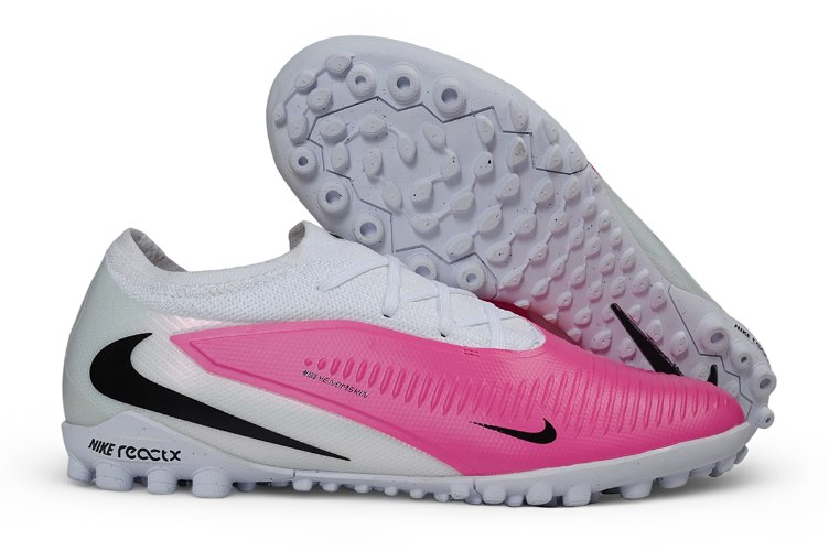 נעלי קטרגל נייק Nike Mercurial Superfly ורוד לבן