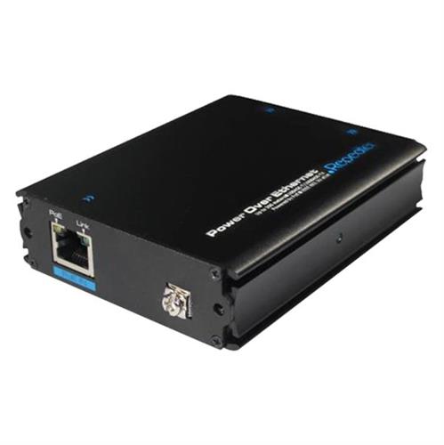 Provision 1 to 2 CH PoE Extender Repeater