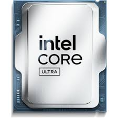 מעבד - Intel® Core™ Ultra 7 270K Plus tray