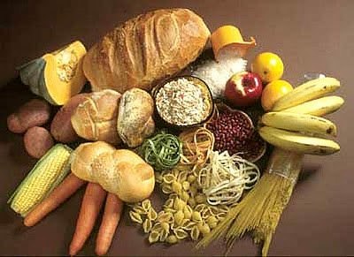 I feel a constant, nagging hunger (a craving for carbohydrates)