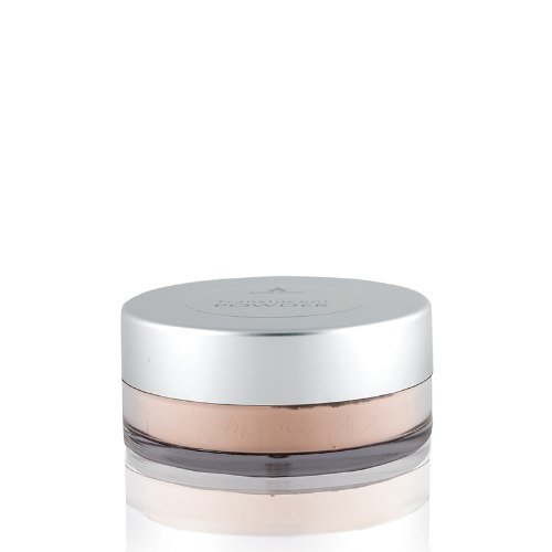 פודרה שקופה Anna Lotan- Translucent Silk Powder