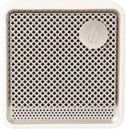 רמקול נייד Bluetooth נייד צבע שנהב EDIFIER ES20 6W