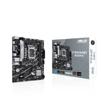 לוח אם – Asus PRIME B760M-K MB D5