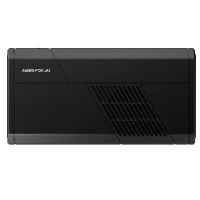 תחנת עגינה MinisForum MGA1 eGPU AMD 7600M XT OCuLink