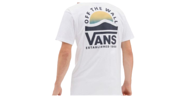 VN00055NWHT1 (VANS)