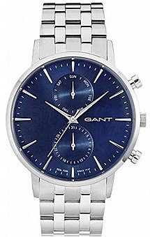 שעון יד אנלוגי גברים/נשים GANT W11206