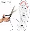 מידה 39-41 ( 27CM ) - רפידות מגנטיות להרזיה ושיפור הבריאות