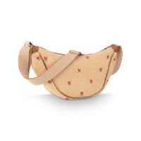 פאוץ' דגם TEDDY SAND  מידות 34X10X16 ס"מ של חברת PIP STUDIO