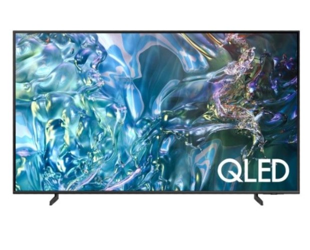 טלוויזיה "85 SMART TV QLED 4K דגם QE85Q60D סמסונג Samsung