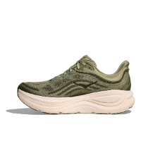 HOKA BONDI 9 נעלי ספורט לגבר בונדי 9 בצבע ירוק ים/אוקיינוס | HOKA גברים
