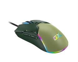 עכבר גיימינג  GENIUS Scorpion M700 ARMY GREEN