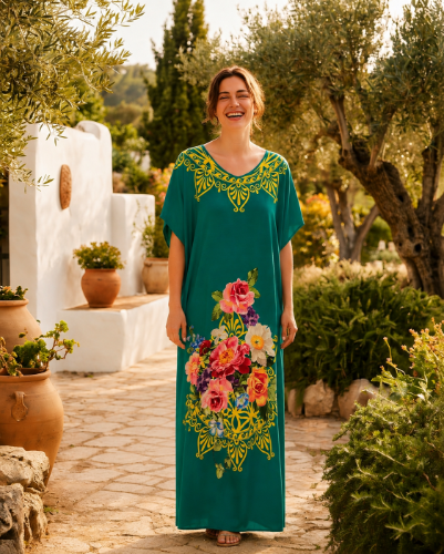 גלבייה Flowers