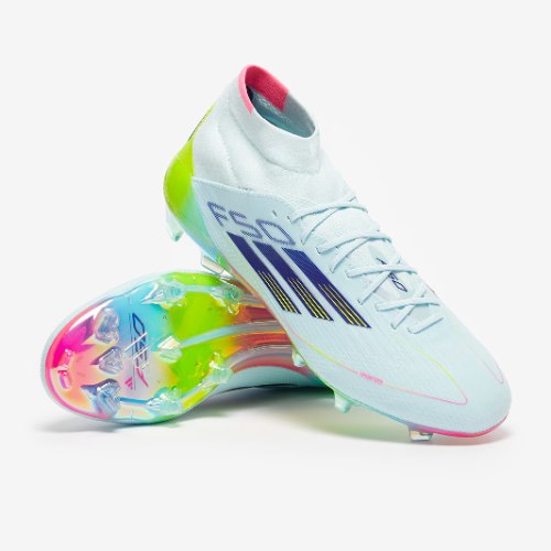 Adidas Womens F50 Elite Mid FG