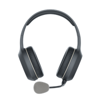 אזניות אלחוטיות Edifier K750 BT5.4 with Mic Grey up to 55H music