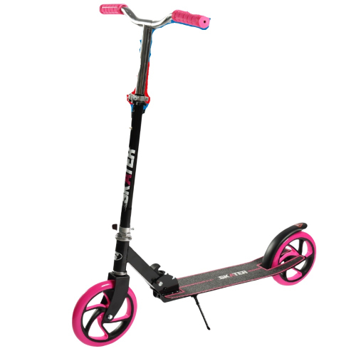 קורקינט לילדים גלגלים גדולים ספורט - SKATER SPORT XL 200mm SCOOTER