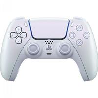 שלט מקורי PS5 DualSense Controller Chroma Pearl Limited Edition