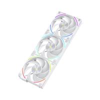 Coolleo ICE Apex Vision PRO 360 WT Water Cooler
