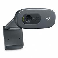 מצלמת רשת Logitech C270 HD
