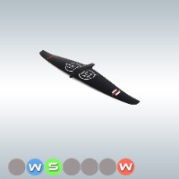 Balz Pro 909 - 1000 cm² / AR 8.26