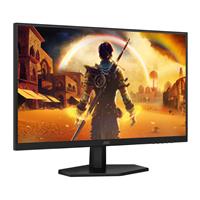 מסך מחשב לגיימינג AOC 27" Fast IPS FHD 180Hz 0.5ms