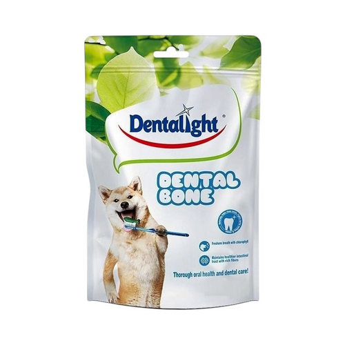 DENTAL BONE | עלה דנטלי מיני מארז חסכון | 60 יח'