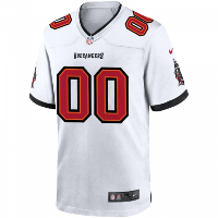 Tampa Bay Buccaneers White