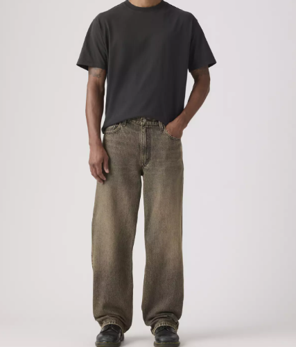 578™ Baggy Jeans