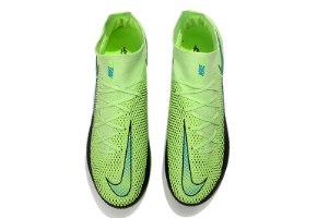 נעלי כדורגל Nike Phantom GT Elite 3D FG  ירוק