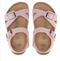 Birkenstock סנדלי בירקינשטוק - ורוד