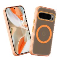 כיסוי מט להגנה מושלמת לגוגל פיקסל GOOGLE PIXEL 10A צבע לבן