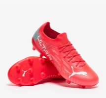 Puma Womens Ultra 1.3 FG/AG