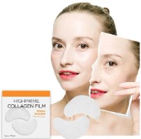 ערכת טיפוח Collagen למיצוק עור הפנים