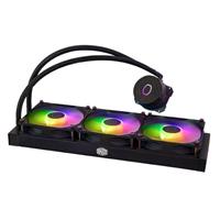 קירור נוזלי משולש Cooler Master ML360L CORE ARGB