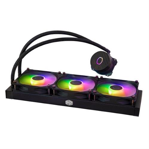 קירור נוזלי משולש Cooler Master ML360L CORE ARGB