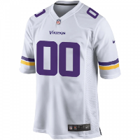 חולצת שחקן Minnesota Vikings