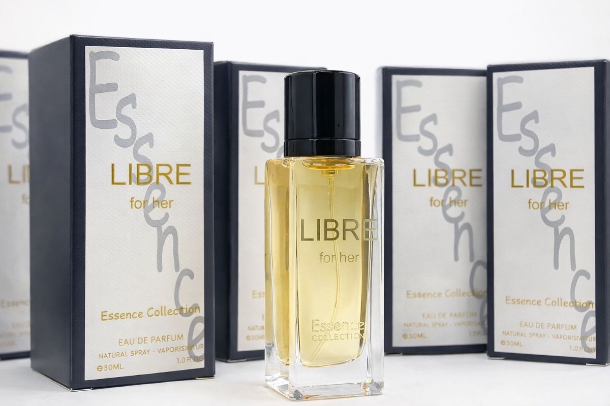 Essence Collection LIBRE for her | א.ד.פ 30 מ״ל