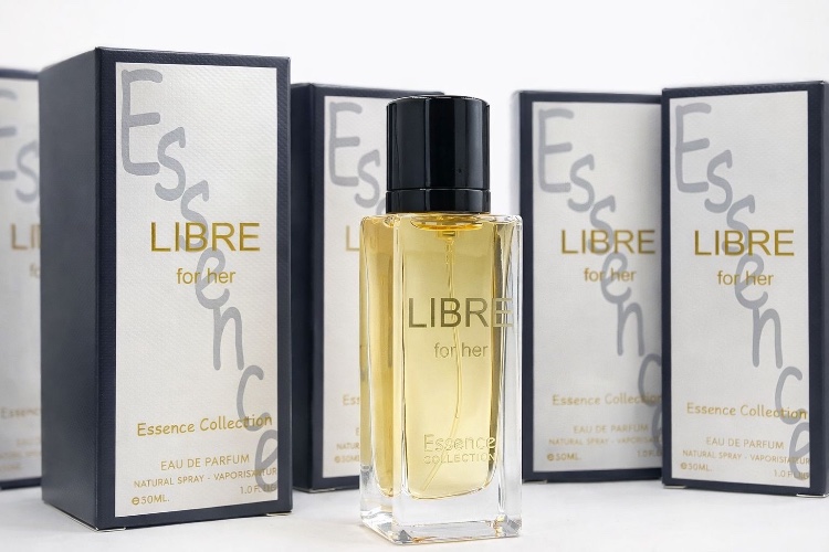 Essence Collection LIBRE for her | א.ד.פ 30 מ״ל