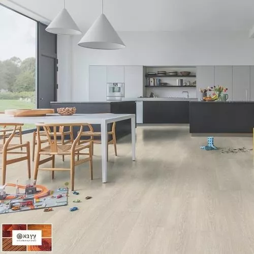 פרקט למינציה קוויק סטפ מג'סטיק Quick step MAJESTIC MJ 3554