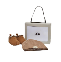 מארז לתינוק טאז UGG