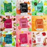 טעמים לארומה סטיק לגמילה מעישון AromaStick