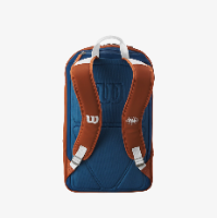 תיק גב טניס WILSON ROLAND-GARROS SUPER TOUR BACKPACK