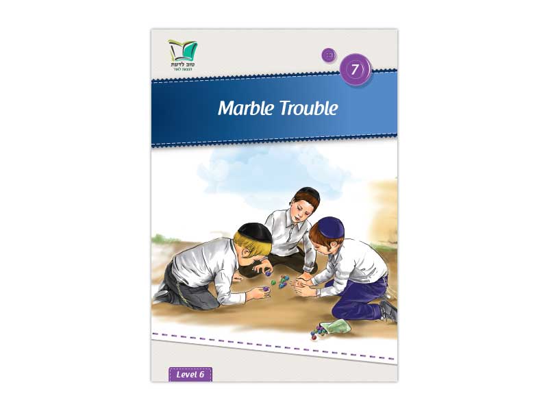 Marble Trouble | level 6
