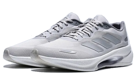 נעלי אדידס Adidas Velostar לבן אפור