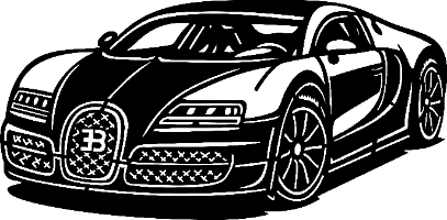 בוגאטי ויירון