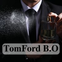 שמן למפיץ ריח בהשראת בושם Tom Ford Black Orchid