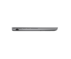 נייד ASUS X1404VA i5-1335U 8GB 512NVME 14 FHD DOS Silver