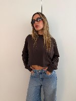 T-CITY CROP P
